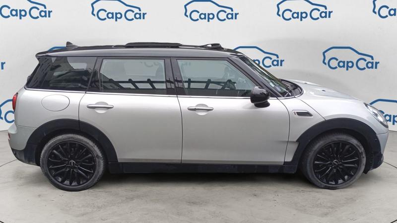 Mini Clubman 1.5 Cooper 136 Bva6 Chili - Automatique Toit ouvrant