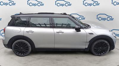 Mini Clubman 1.5 Cooper 136 Bva6 Chili - Automatique Toit ouvrant