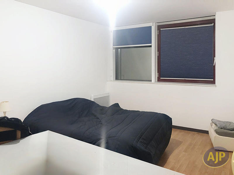 Appartement - 26 m² - 1 pièce