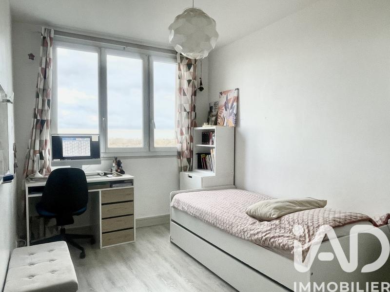 Appartement - 67 m² - 4 pièces
