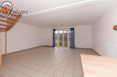 Maison - 97 m² - 4 pièces