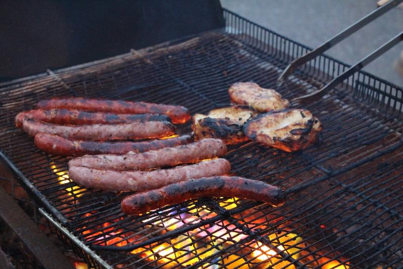 Les mardis de l'été - marché des producteurs