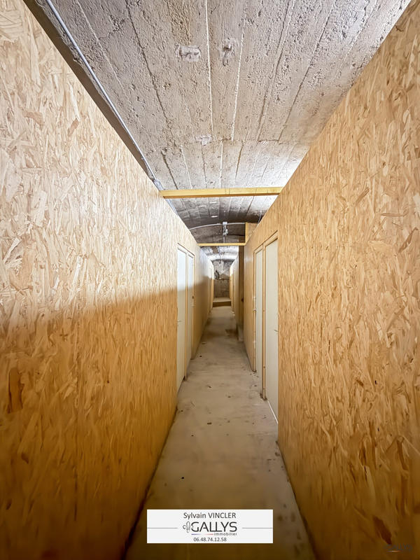 Maison - 94 m² - 5 pièces