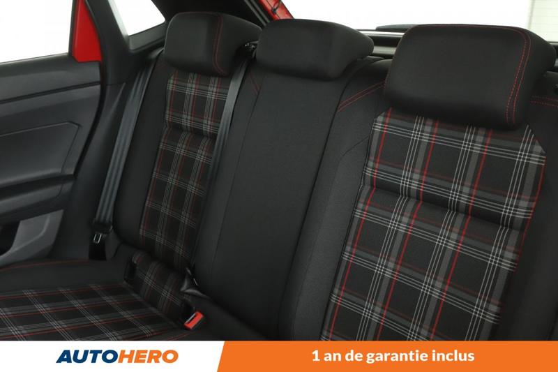 Volkswagen Polo 2.0 Tsi Gti Dsg6 200 ch