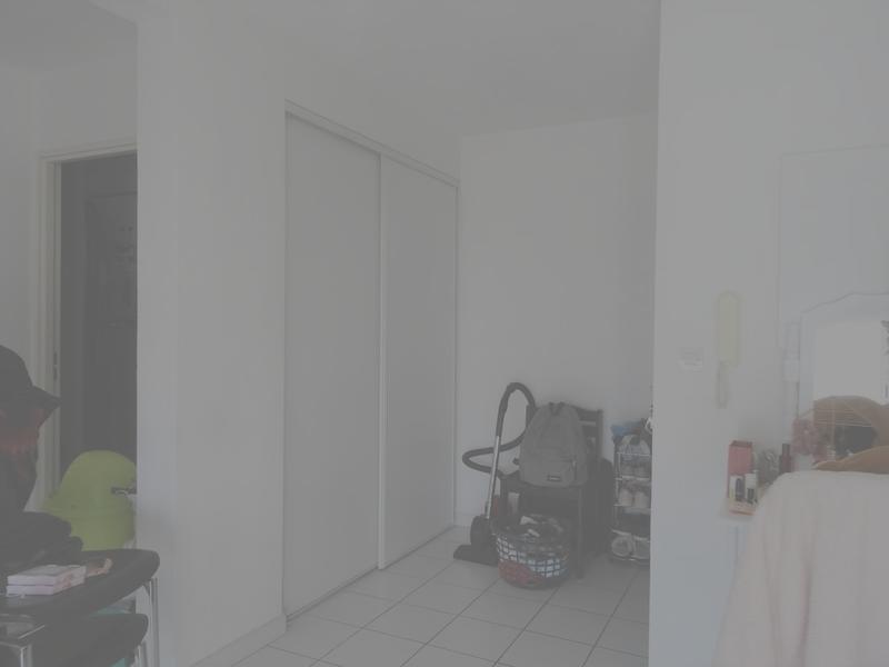 Appartement - 32 m² - 2 pièces