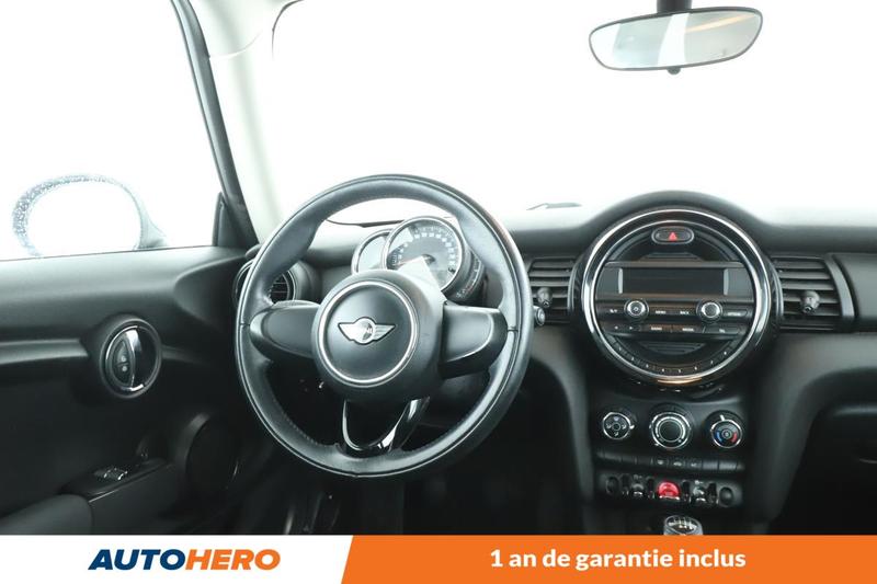 Mini Mini One d 3p 95 ch