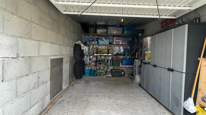 Appartement - 53 m² - 2 pièces