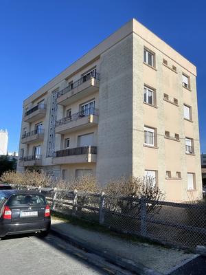 Appartement - 79 m² - 4 pièces