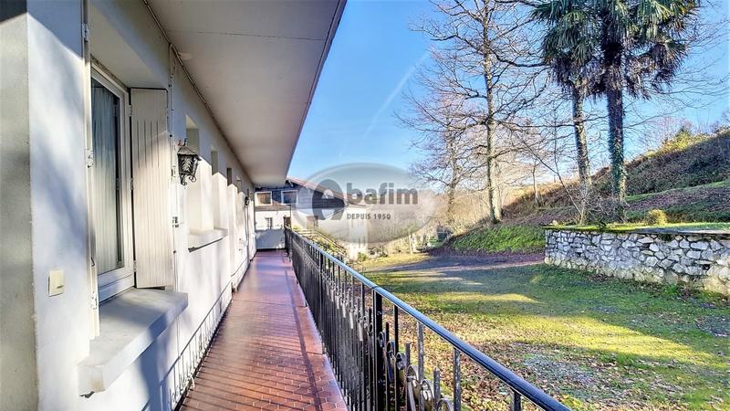 Immeuble - 505 m² - 22 pièces