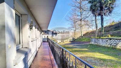 Immeuble - 505 m² - 22 pièces