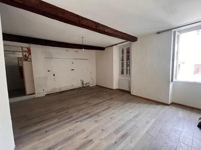 Appartement - 67 m² - 2 pièces