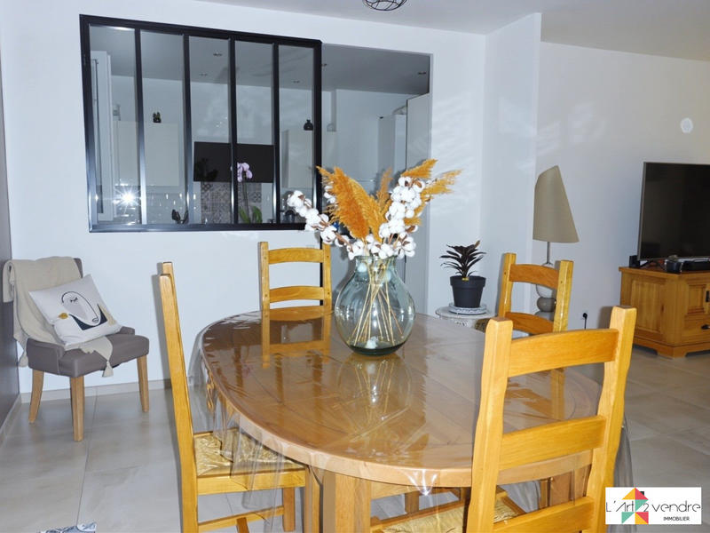 Maison - 114 m² - 5 pièces