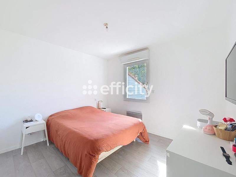 Pavillon - 90 m² - 4 pièces