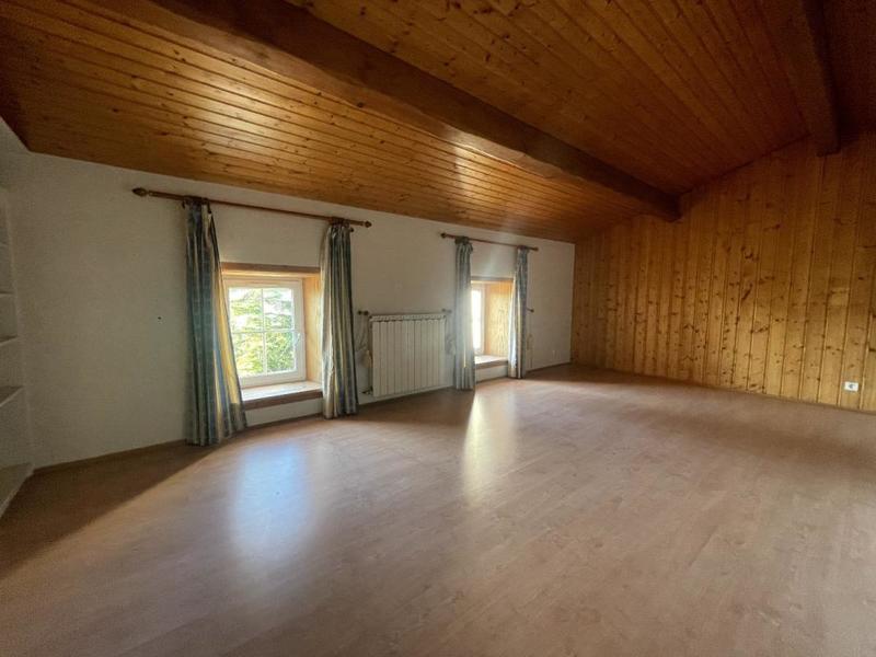 Longère - 199 m² - 7 pièces