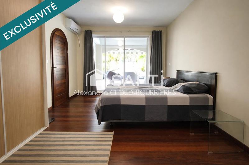 Villa - 276 m² - 6 pièces