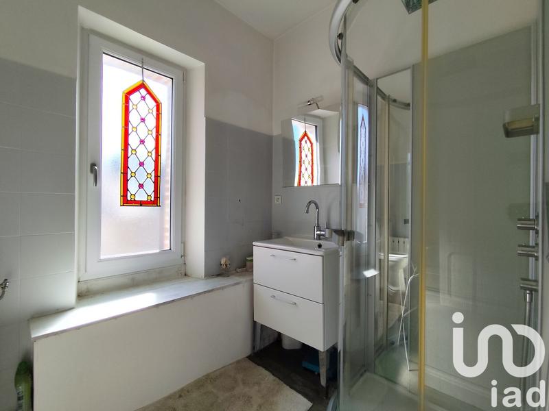 Maison de ville - 96 m² - 5 pièces