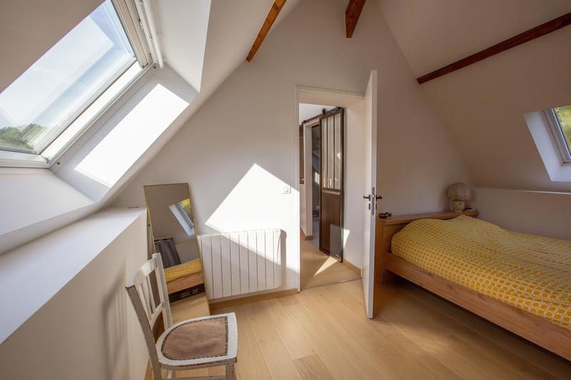 Maison - 145 m² - 5 pièces