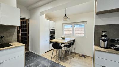 Maison ancienne - 99 m² - 5 pièces