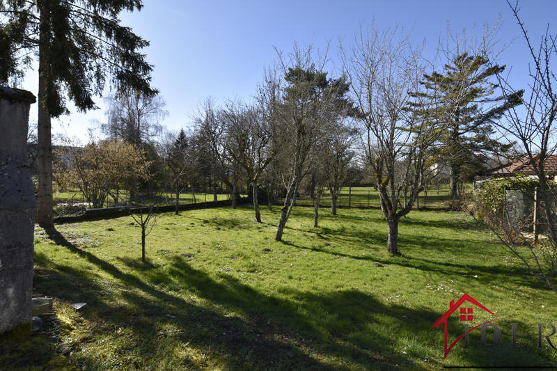 Maison de village - 217 m² - 9 pièces