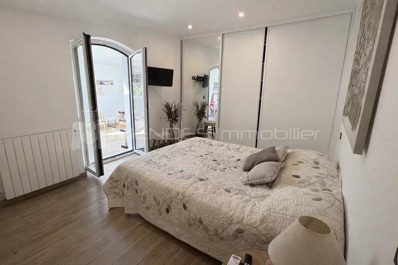 Villa - 138 m² - 5 pièces