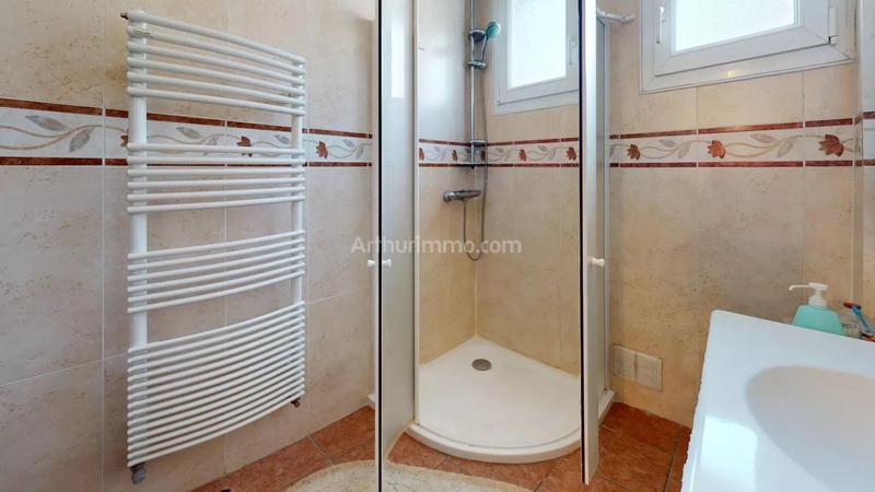 Appartement - 74 m² - 4 pièces