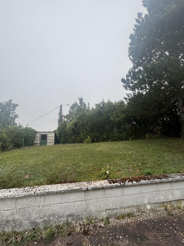 Maison - 40 m² - 2 pièces