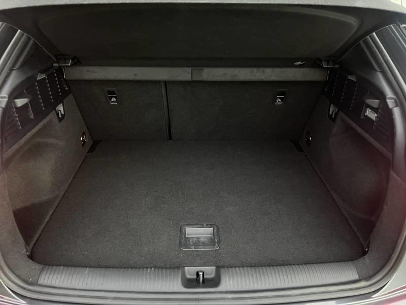 Audi Q2 35 Tfsi 150 s tronic 7 s line