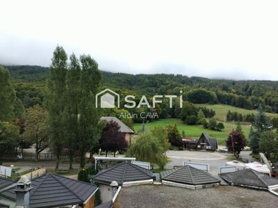 Appartement - 25 m² - 1 pièce