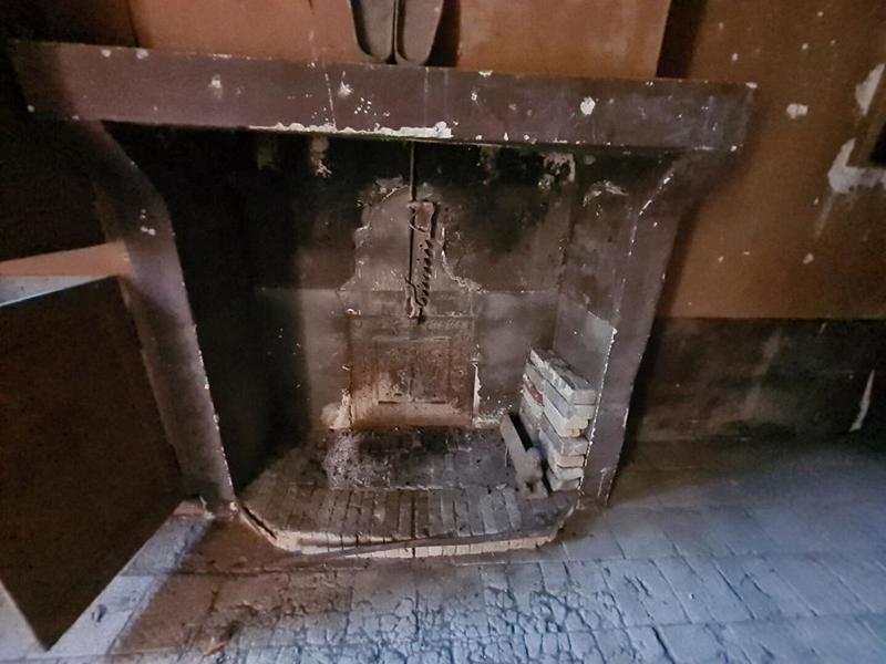 Grange - 62 m² - 4 pièces