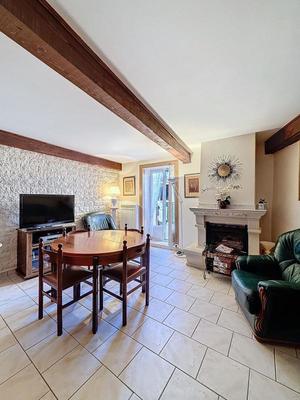 Maison - 69 m² - 3 pièces