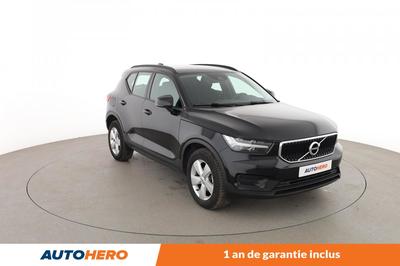 Volvo Xc40 2.0 D3 AdBlue Bv6 150 ch