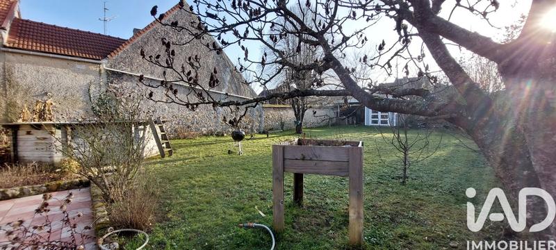 Maison de village - 170 m² - 5 pièces