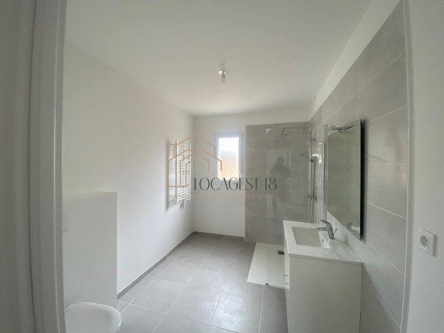 Maison - 81 m² - 3 pièces