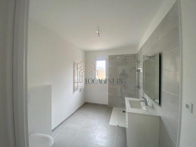 Maison - 81 m² - 3 pièces