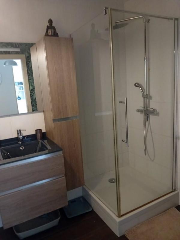 Appartement - 46 m² - 4 pièces