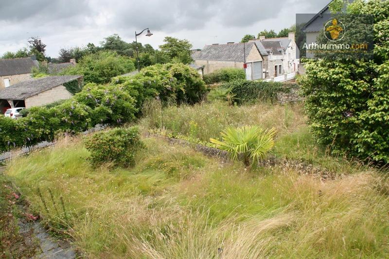 Maison - 134 m² - 6 pièces