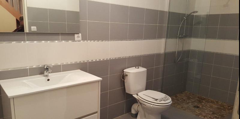 Maison - 243 m² - 12 pièces