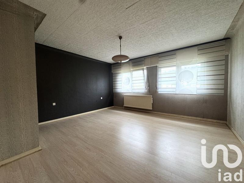 Maison de village - 126 m² - 6 pièces