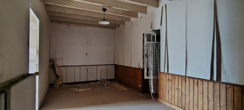 Maison - 124 m² - 5 pièces