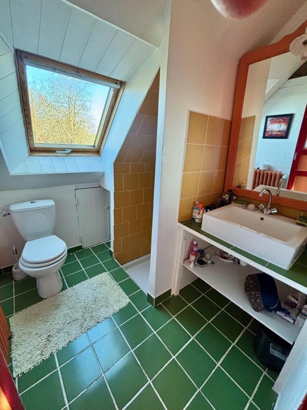 Maison en pierre - 175 m² - 6 pièces