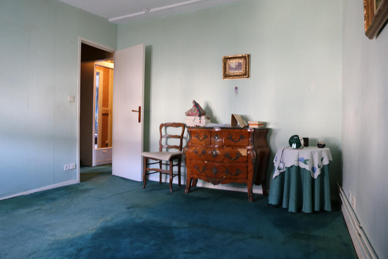 Maison - 162 m² - 6 pièces