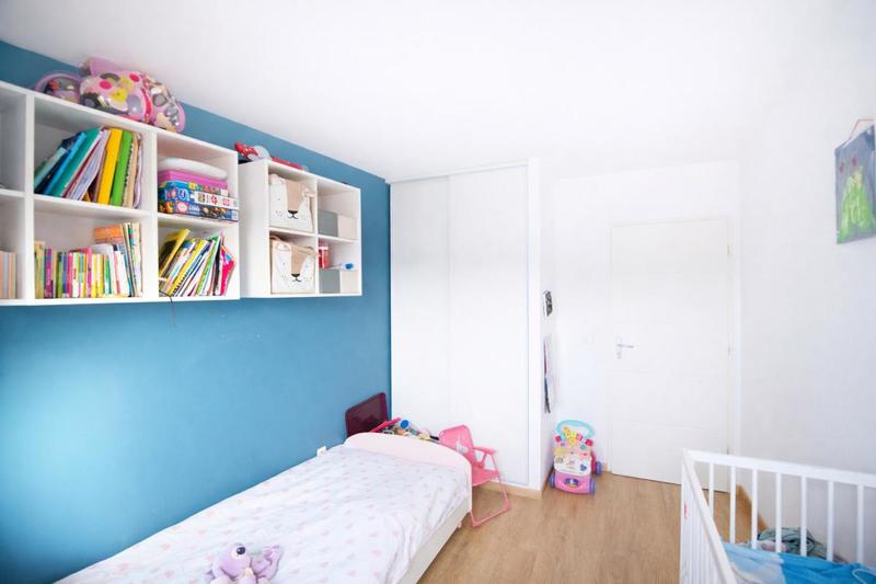 Appartement - 109 m² - 4 pièces