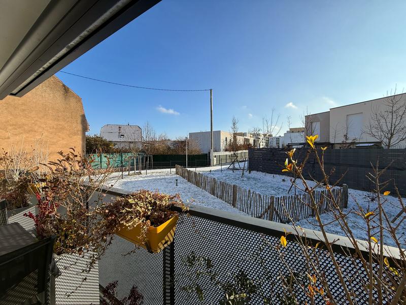 Appartement - 75 m² - 3 pièces