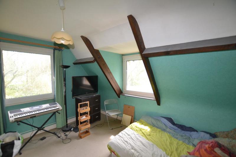 Maison bourgeoise - 230 m² - 10 pièces