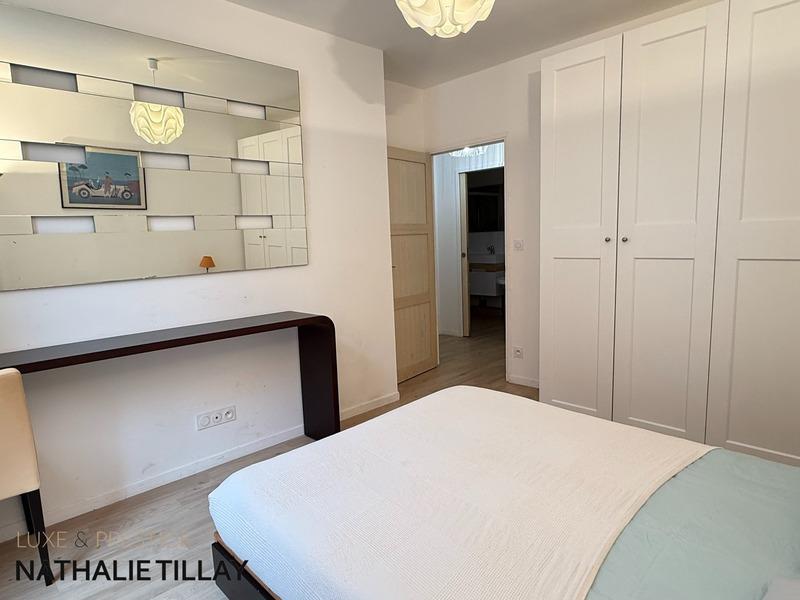 Appartement - 80 m² - 3 pièces