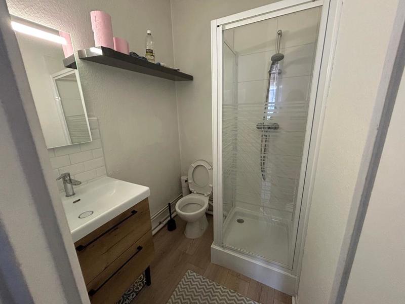 Studio - 22 m² - 1 pièce