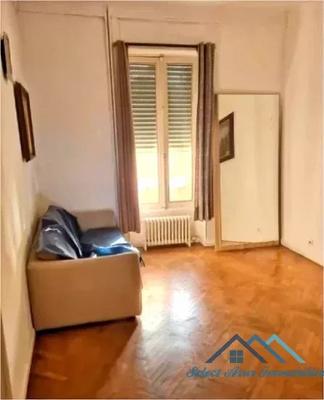 Appartement - 35 m² - 1 pièce