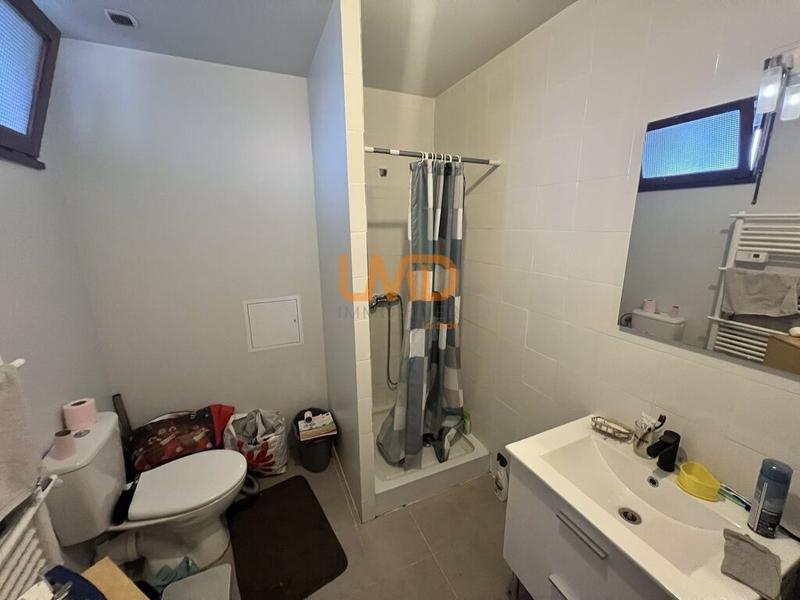 Immeuble - 350 m² - 8 pièces