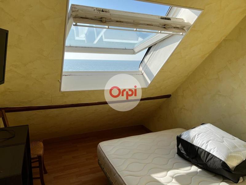 Maison - 43 m² - 5 pièces