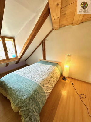 Ferme - 196 m² - 9 pièces